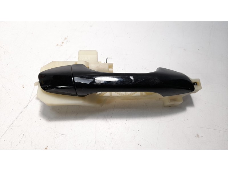 Recambio de maneta exterior delantera derecha para kia rio (yb) 1.0 tgdi cat referencia OEM IAM 82661H8700  