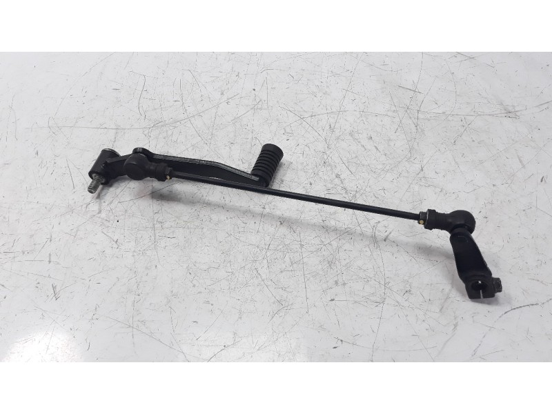 Recambio de palanca cambio para honda cb 650r referencia OEM IAM 24720MKND50  