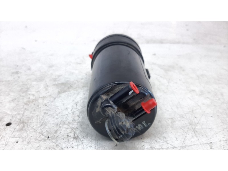 Recambio de filtro carbono activo para honda cb 500x referencia OEM IAM 17420MJWJ01  