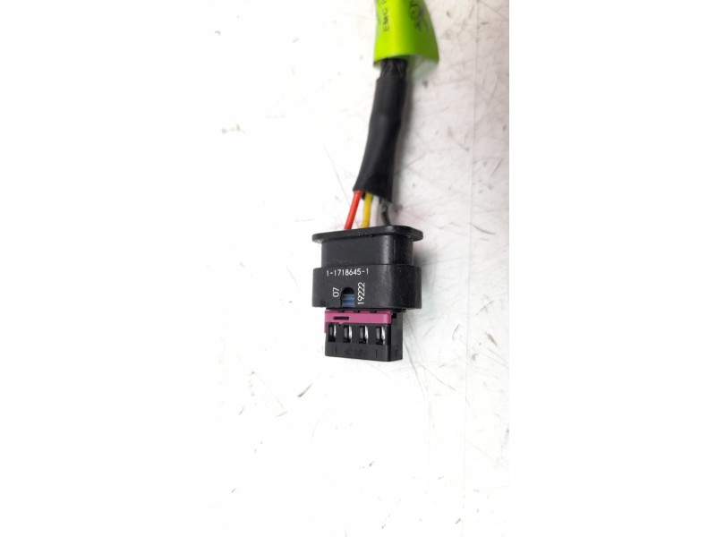 Recambio de modulo electronico para opel corsa f 1.2 referencia OEM IAM 9844269380  