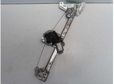 Recambio de elevalunas delantero derecho para citroen c1 1.4 hdi cat (8ht / dv4td) referencia OEM IAM   