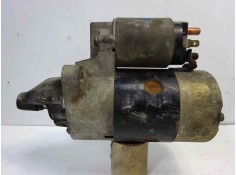 Recambio de motor arranque para suzuki swift azg (nz) ga referencia OEM IAM 3110086G0 M15989  2