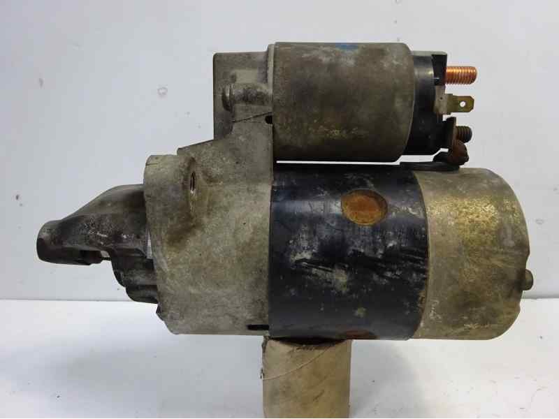 Recambio de motor arranque para suzuki swift azg (nz) ga referencia OEM IAM 3110086G0 M15989 