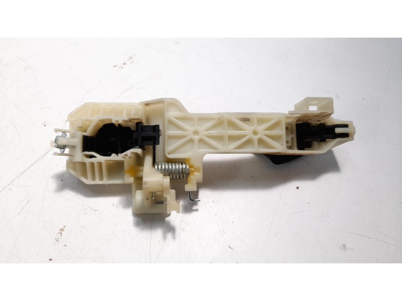Recambio de maneta exterior delantera derecha para kia rio (yb) 1.0 tgdi cat referencia OEM IAM 82661H8700  