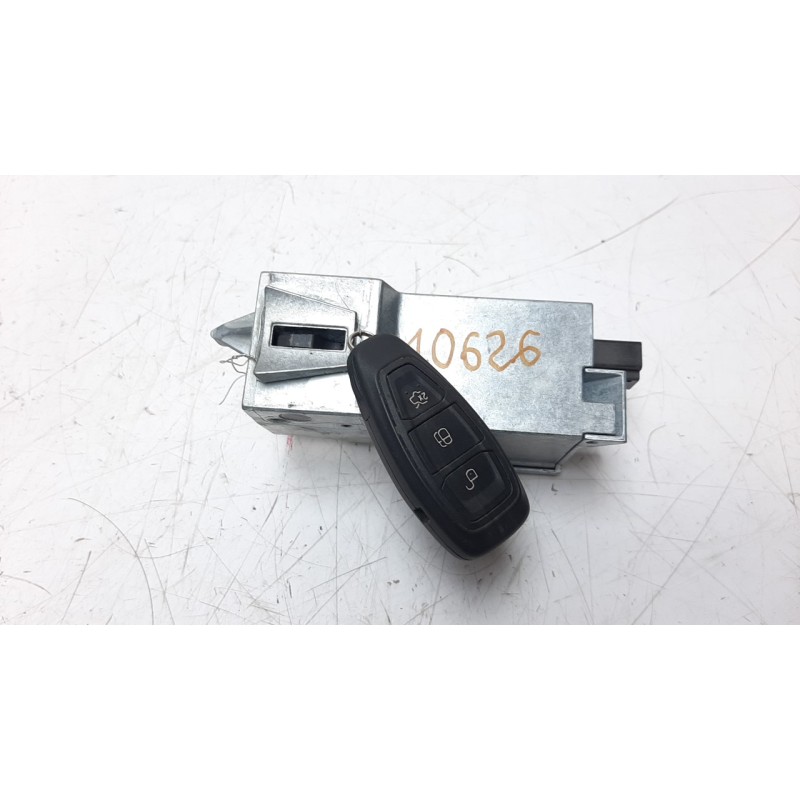 Recambio de conmutador de arranque para ford c-max (ceu) 1.5 tdci cat referencia OEM IAM 7G913F880  