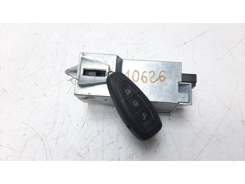 Recambio de conmutador de arranque para ford c-max (ceu) 1.5 tdci cat referencia OEM IAM 7G913F880  