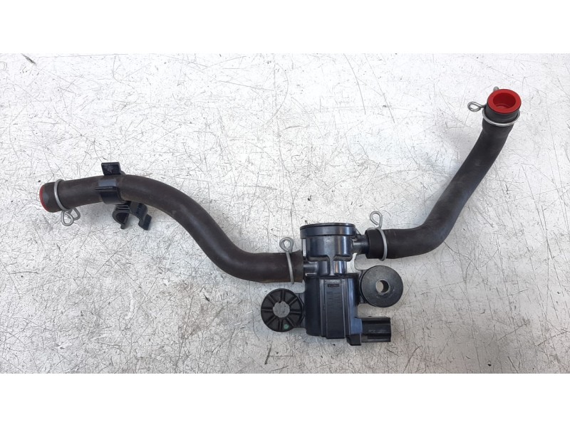 Recambio de valvula aire adicional para honda cb 500x referencia OEM IAM 36450KVK902  