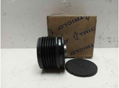 Recambio de polea alternador para renault megane i fase 2 berlina (ba0) 1.6 referencia OEM IAM 7701477689 425661  2