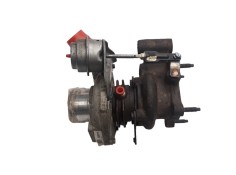 TURBOCOMPRESOR 8200466021 GT159 