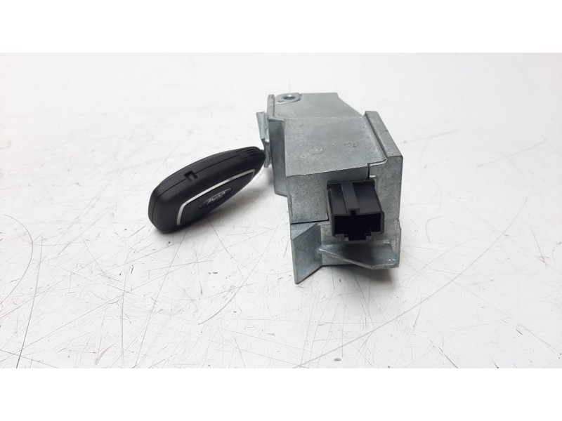 Recambio de conmutador de arranque para ford c-max (ceu) 1.5 tdci cat referencia OEM IAM 7G913F880  