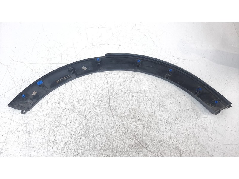 Recambio de aletin trasero izquierdo para kia niro referencia OEM IAM 87743G5000  