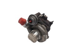 Recambio de turbocompresor para opel vivaro furgón/combi (07.2006 =>) 2.0 16v cdti referencia OEM IAM 8200466021 GT159  2