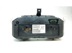 Recambio de cuadro instrumentos para renault megane ii berlina 5p dynamique referencia OEM IAM 8200702530   2