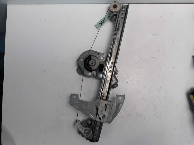 Recambio de elevalunas delantero izquierdo para citroen c1 1.4 hdi cat (8ht / dv4td) referencia OEM IAM   