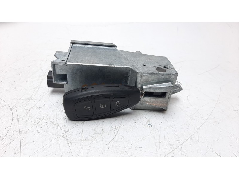 Recambio de conmutador de arranque para ford c-max (ceu) 1.5 tdci cat referencia OEM IAM 7G913F880  