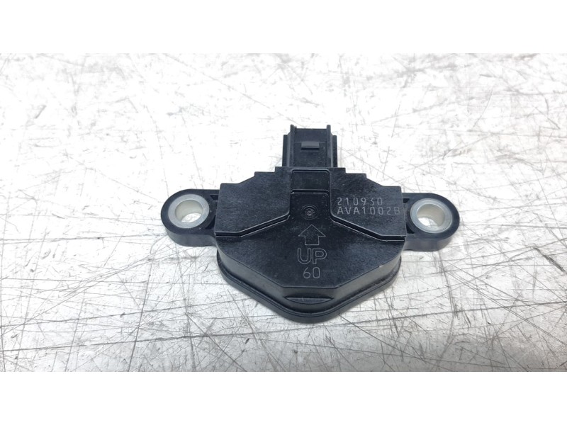 Recambio de sensor para honda cb 500x referencia OEM IAM 210930AVA1002B  