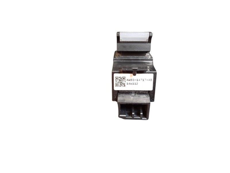 Recambio de mando elevalunas trasero derecho para jaguar xf 3.0 v6 diesel luxury referencia OEM IAM AW9314717AB  