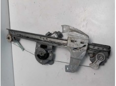 Recambio de elevalunas delantero izquierdo para citroen c1 1.4 hdi cat (8ht / dv4td) referencia OEM IAM    2