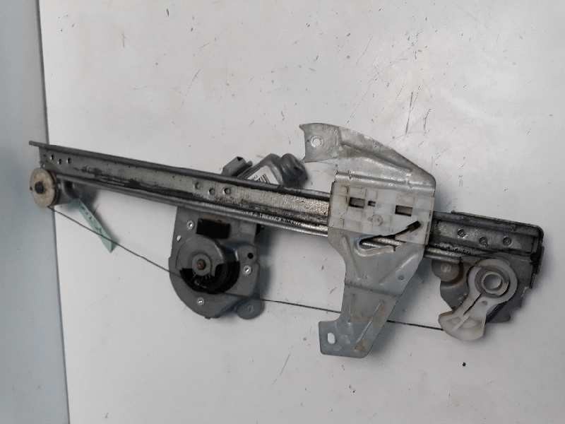 Recambio de elevalunas delantero izquierdo para citroen c1 1.4 hdi cat (8ht / dv4td) referencia OEM IAM   