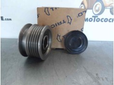 Recambio de polea alternador para renault clio ii fase ii (b/cb0) 1.5 dci diesel referencia OEM IAM 8200113636 425676  2