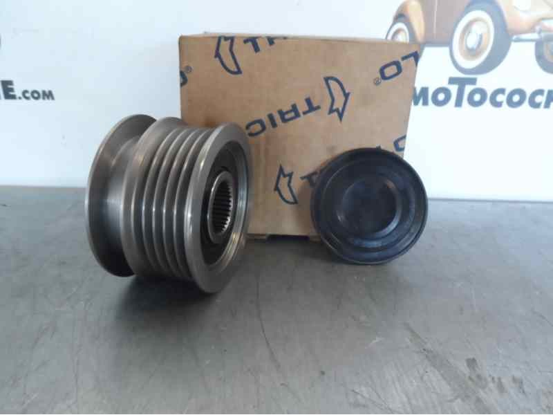 Recambio de polea alternador para renault clio ii fase ii (b/cb0) 1.5 dci diesel referencia OEM IAM 8200113636 425676 