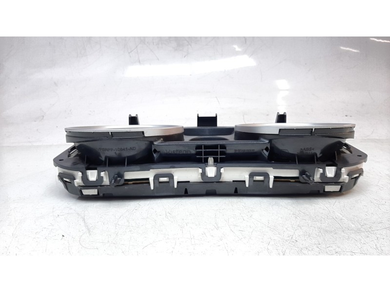 Recambio de cuadro instrumentos para renault megane ii berlina 5p dynamique referencia OEM IAM 8200702530  