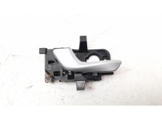 MANETA INTERIOR TRASERA IZQUIERDA 83613H8500 83613H8500 
