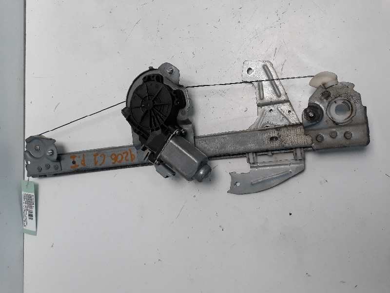 Recambio de elevalunas delantero izquierdo para citroen c1 1.4 hdi cat (8ht / dv4td) referencia OEM IAM   