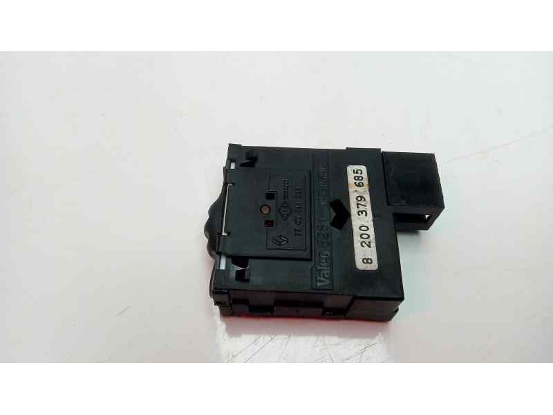 Recambio de interruptor para renault clio iii authentique referencia OEM IAM 8200379685  