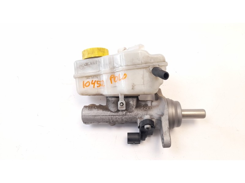 Recambio de bomba freno para volkswagen polo (6c1) 1.4 tdi referencia OEM IAM 6R1611019F  