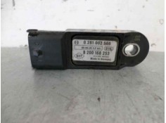 SENSOR PRESION 8200168256 8200168256 0281002566
