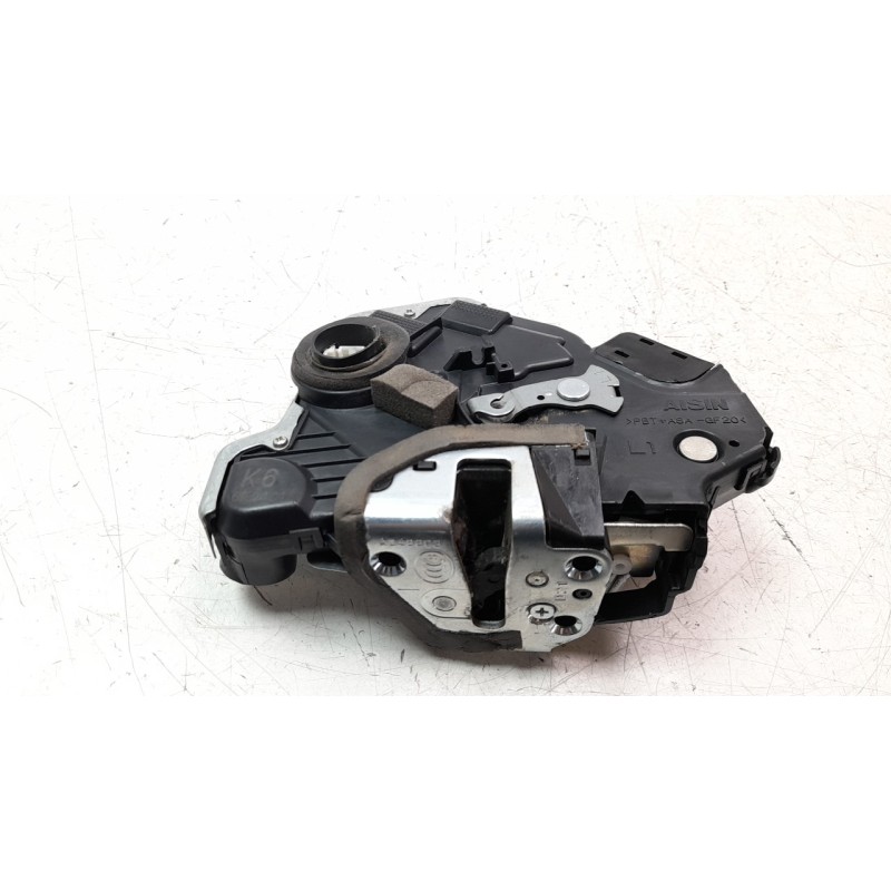 Recambio de cerradura puerta delantera izquierda para lexus nx 2.5 16v cat (híbrido) referencia OEM IAM 6904078010  