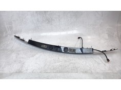 Recambio de maneta exterior maletero / porton para jaguar xf 3.0 v6 diesel luxury referencia OEM IAM CX2313550AE   2