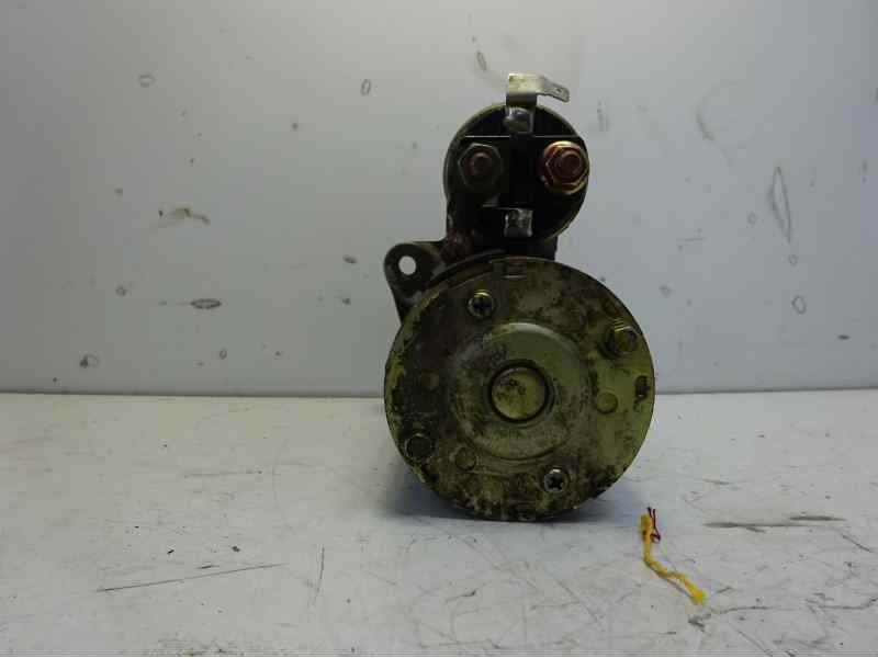 Recambio de motor arranque para hyundai accent (lc) 1.3 cat referencia OEM IAM 3610022800 ARF210123 S54129