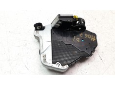Recambio de cerradura puerta delantera izquierda para lexus nx 2.5 16v cat (híbrido) referencia OEM IAM 6904078010   2