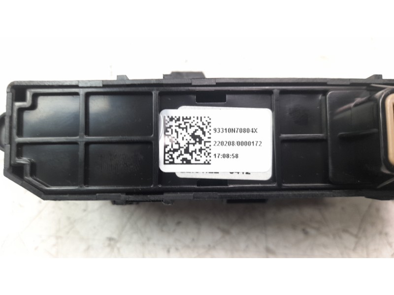 Recambio de interruptor para hyundai tucson (nx) maxx 2wd referencia OEM IAM 93310N70804X  