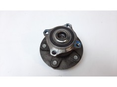 Recambio de buje para mercedes-benz clase a (w169) 1.5 cat referencia OEM IAM A1699810027   2