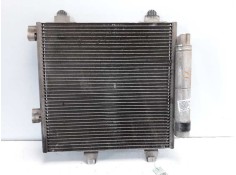 CONDENSADOR / RADIADOR AIRE ACONDICIONADO 884500H010 884500H010 35778