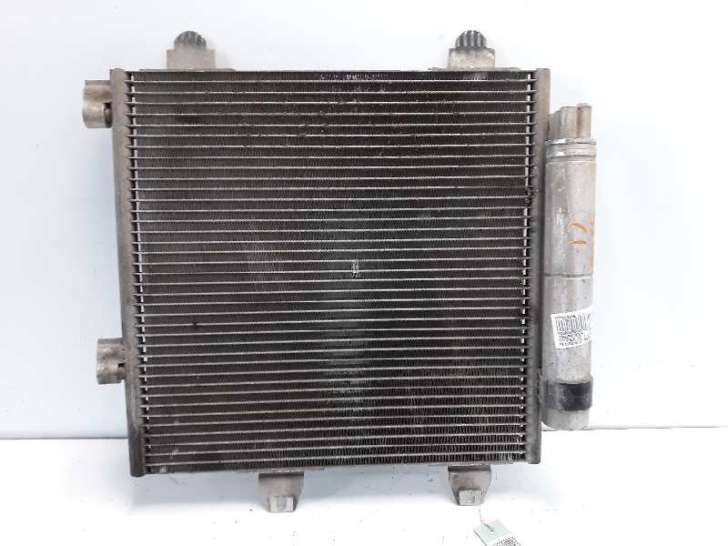 Recambio de condensador / radiador aire acondicionado para citroen c1 1.4 hdi cat (8ht / dv4td) referencia OEM IAM 884500H010 35