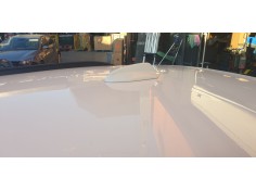 Recambio de antena para volvo xc 40 essential 2wd referencia OEM IAM 31438104   2