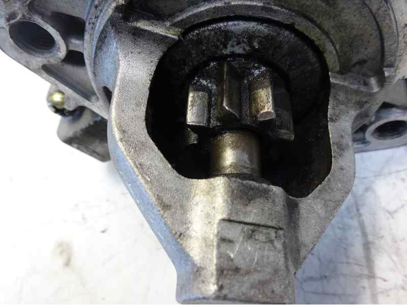 Recambio de motor arranque para hyundai accent (lc) 1.3 cat referencia OEM IAM 3610022800 ARF210123 S54129