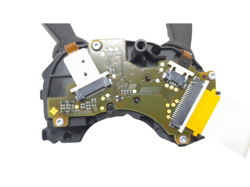 Recambio de mando intermitentes para mercedes-benz clase gl (x166) gl 350 bluetec 4matic (166.824) referencia OEM IAM A166900870