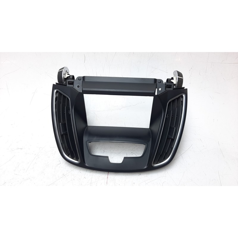 Recambio de rejilla aireadora para ford c-max (ceu) 1.5 tdci cat referencia OEM IAM F1CB18835  