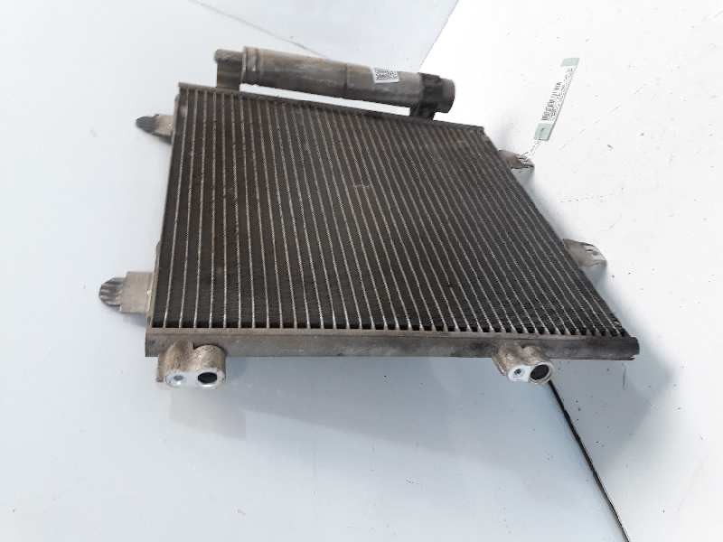 Recambio de condensador / radiador aire acondicionado para citroen c1 1.4 hdi cat (8ht / dv4td) referencia OEM IAM 884500H010 35