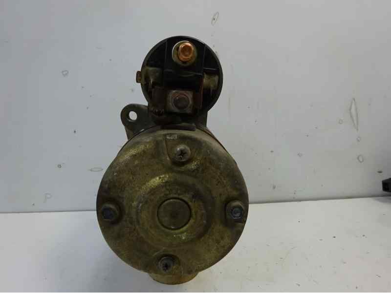 Recambio de motor arranque para suzuki swift azg (nz) ga referencia OEM IAM 3110086G0 M15989 