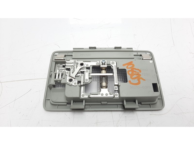 Recambio de luz interior para suzuki vitara 1.6 ddis turbodiesel cat referencia OEM IAM 3621060P0  