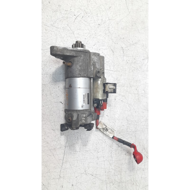 Recambio de motor arranque para jaguar xf 3.0 v6 diesel luxury referencia OEM IAM 4280009590 ARF120004 
