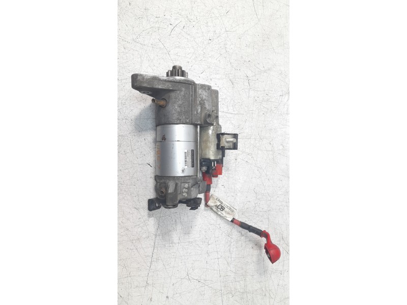 Recambio de motor arranque para jaguar xf 3.0 v6 diesel luxury referencia OEM IAM 4280009590 ARF120004 