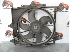 Recambio de electroventilador para renault kangoo (f/kc0) rt referencia OEM IAM 820010233   2