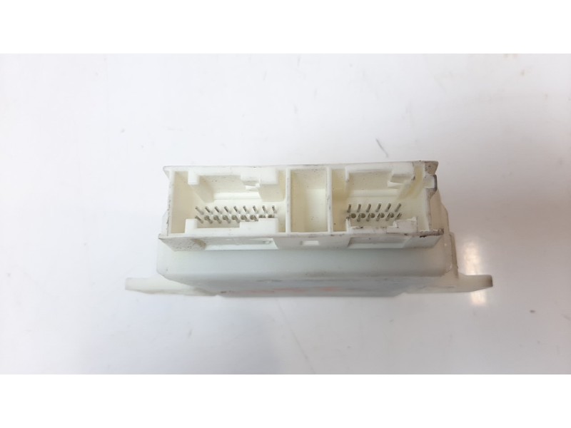 Recambio de modulo electronico para mercedes-benz clase a (w169) 1.5 cat referencia OEM IAM A1699000000 0263004361 